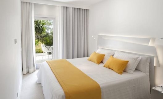 Aparthotel Paraíso De Los Pinos