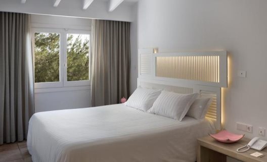 Aparthotel Paraíso De Los Pinos
