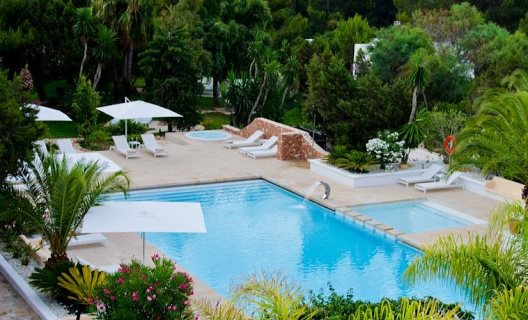 Aparthotel Paraíso De Los Pinos