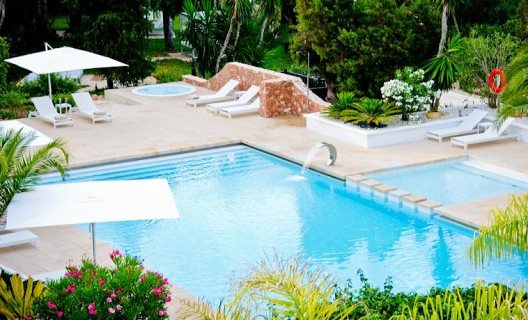 Aparthotel Paraíso De Los Pinos