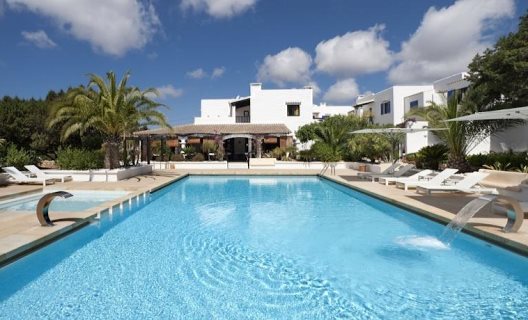 Aparthotel Paraíso De Los Pinos