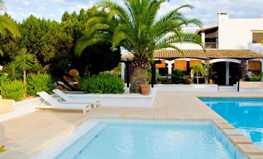 Aparthotel Paraíso De Los Pinos