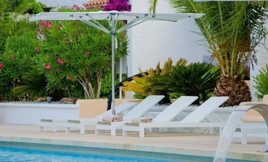 Aparthotel Paraíso De Los Pinos