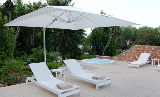 Aparthotel Paraíso De Los Pinos