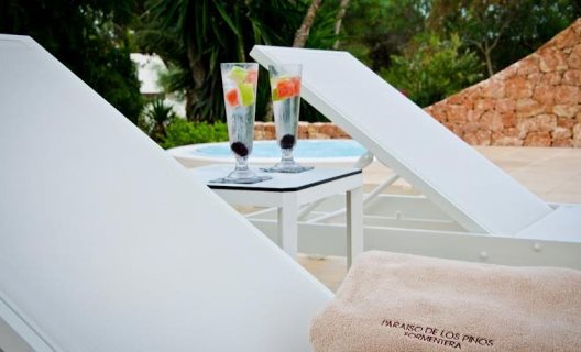 Aparthotel Paraíso De Los Pinos