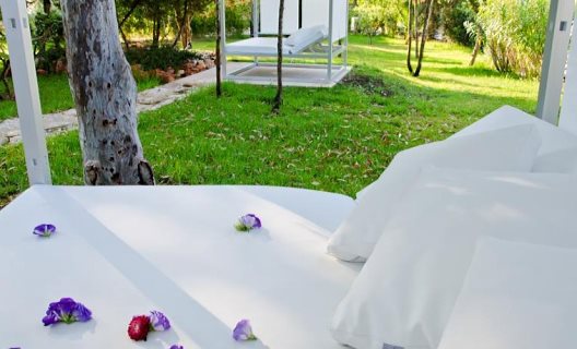 Aparthotel Paraíso De Los Pinos