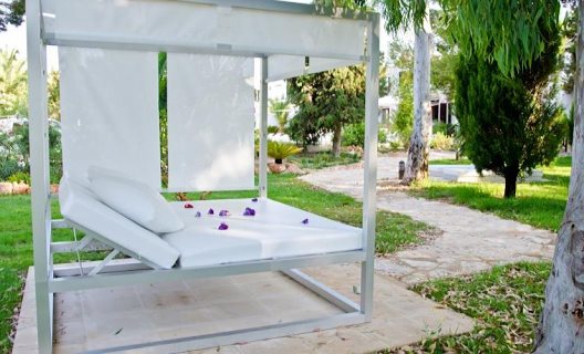 Aparthotel Paraíso De Los Pinos