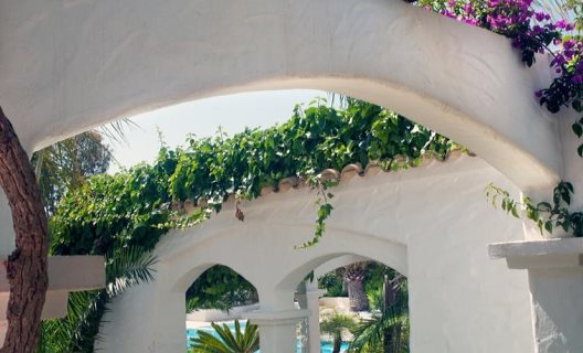 Aparthotel Paraíso De Los Pinos