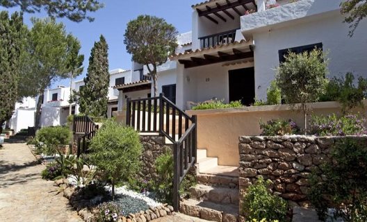 Aparthotel Paraíso De Los Pinos