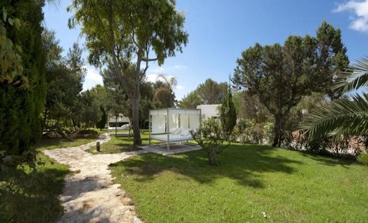 Aparthotel Paraíso De Los Pinos