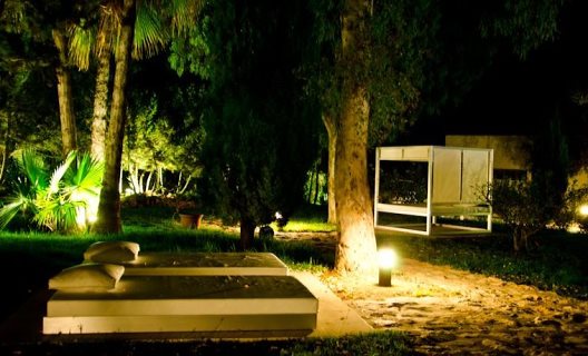 Aparthotel Paraíso De Los Pinos