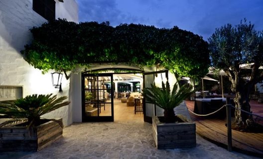 Aparthotel Paraíso De Los Pinos