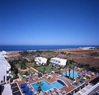 Aparthotel Paramount