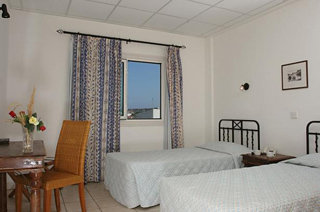 Aparthotel Paramount