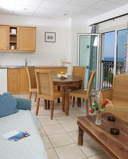 Aparthotel Paramount