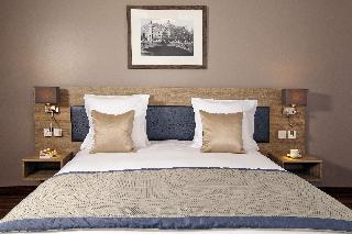 Aparthotel Paris Issy Les Moulineaux