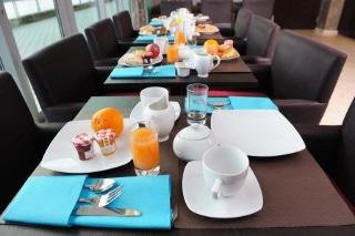 Aparthotel Paris Issy Les Moulineaux