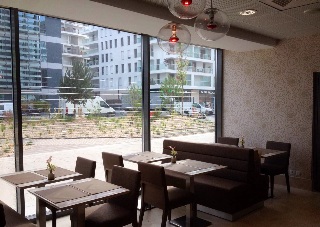 Aparthotel Paris Issy Les Moulineaux