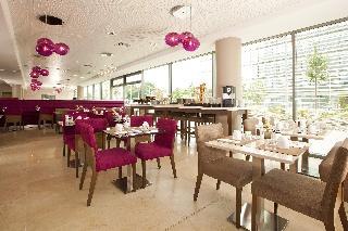Aparthotel Paris Issy Les Moulineaux