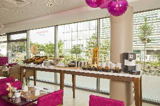 Aparthotel Paris Issy Les Moulineaux