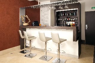 Aparthotel Paris Issy Les Moulineaux