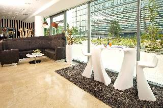 Aparthotel Paris Issy Les Moulineaux