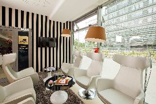 Aparthotel Paris Issy Les Moulineaux