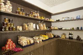 Aparthotel Paris Issy Les Moulineaux