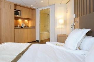 Aparthotel Paris Issy Les Moulineaux