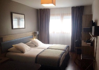 Aparthotel Paris Issy Les Moulineaux