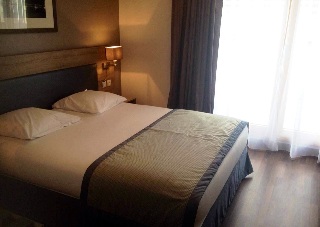 Aparthotel Paris Issy Les Moulineaux