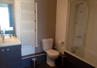 Aparthotel Paris Issy Les Moulineaux