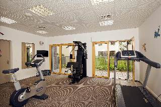 Aparthotel Paris Issy Les Moulineaux