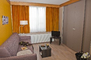 Aparthotel Paris XV