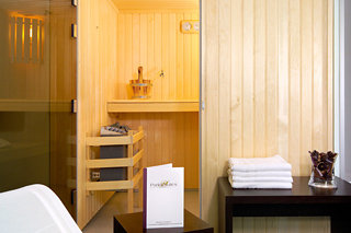 Aparthotel  Park And Suites Annemasse
