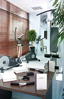 Aparthotel  Park And Suites Annemasse
