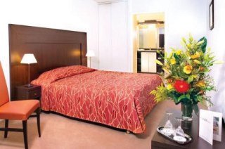 Aparthotel  Park And Suites Annemasse