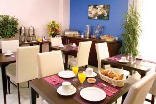 Aparthotel  Park And Suites Annemasse