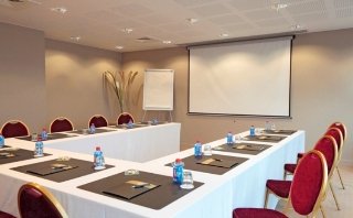 Aparthotel Park And Suites Elegance Rosny Sous Bois