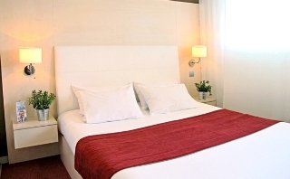 Aparthotel Park And Suites Elegance Rosny Sous Bois