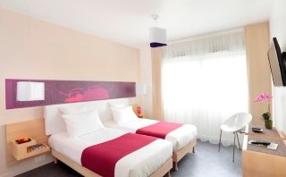 Aparthotel Park And Suites Elegance Rosny Sous Bois
