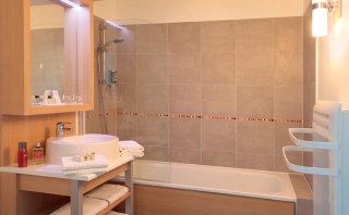 Aparthotel Park And Suites Elegance Rosny Sous Bois