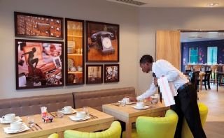 Aparthotel Park And Suites Elegance Rosny Sous Bois