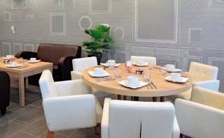 Aparthotel Park And Suites Elegance Rosny Sous Bois