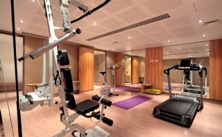 Aparthotel Park And Suites Elegance Rosny Sous Bois