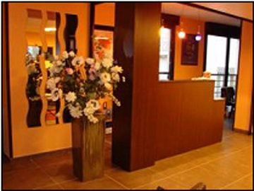 Aparthotel Park And Suites Lyon Vaise
