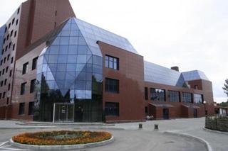 Aparthotel Park City