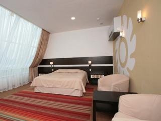 Aparthotel Park City