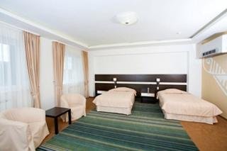 Aparthotel Park City
