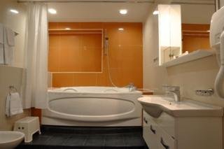 Aparthotel Park City